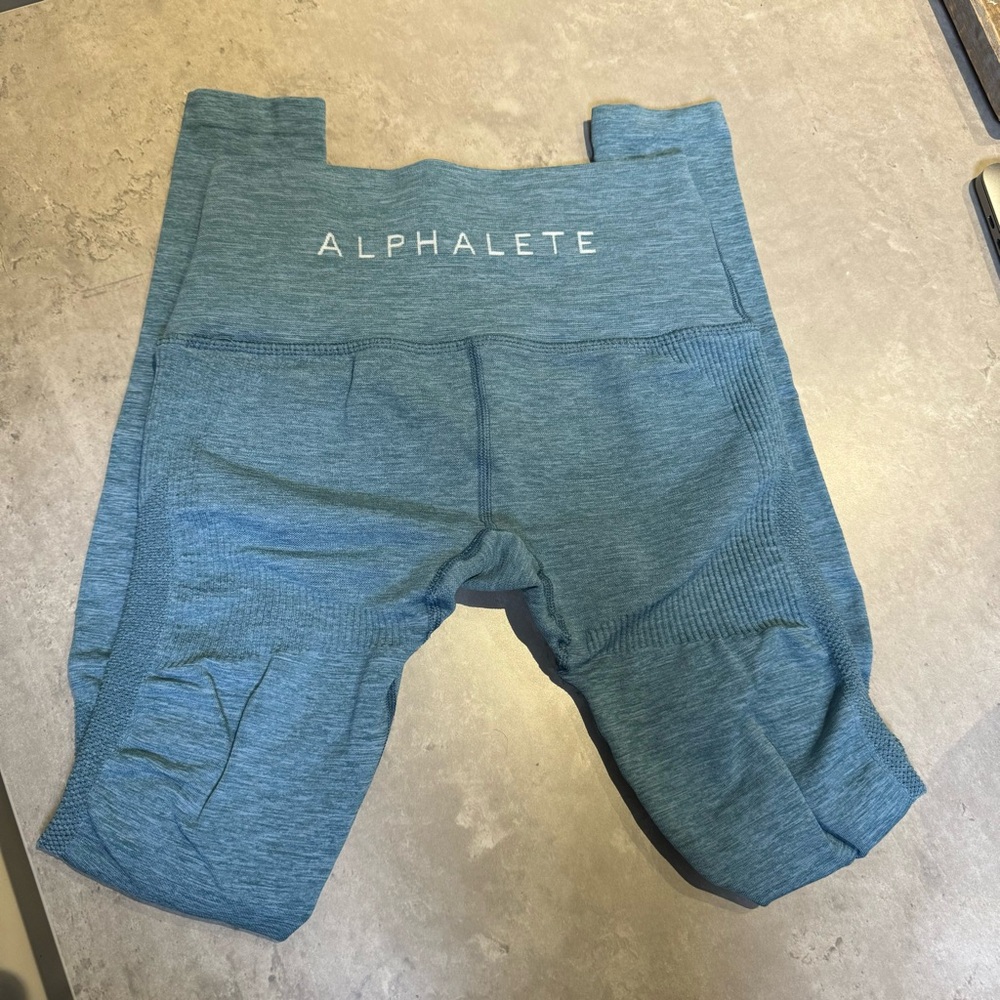 Original Alphalete Leggings XS